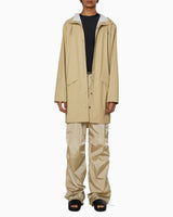 Rains Long Jacket Yağmurluk