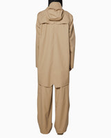 Rains Long Jacket Yağmurluk