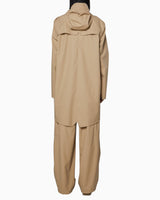 Rains Long Jacket Yağmurluk
