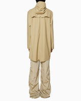Rains Long Jacket Yağmurluk