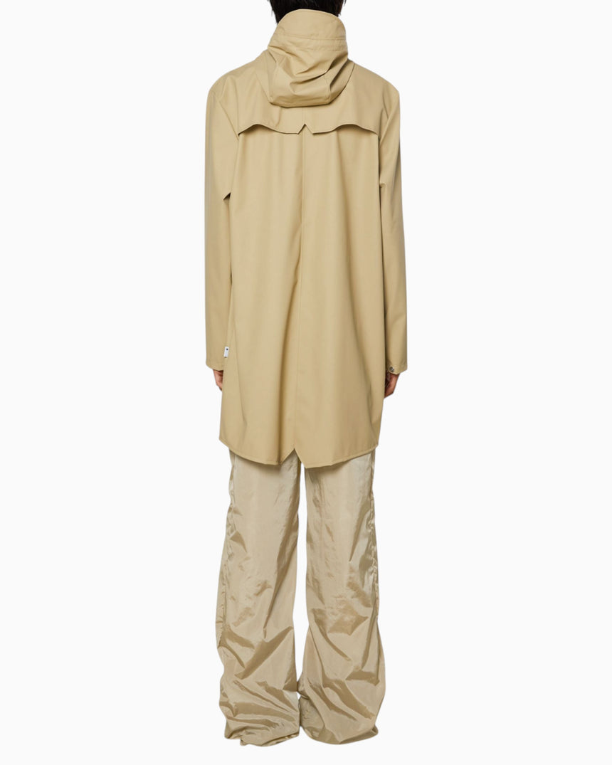 Rains Long Jacket Yağmurluk