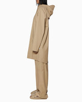 Rains Long Jacket Yağmurluk