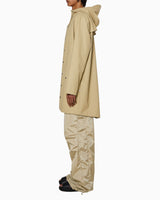 Rains Long Jacket Yağmurluk