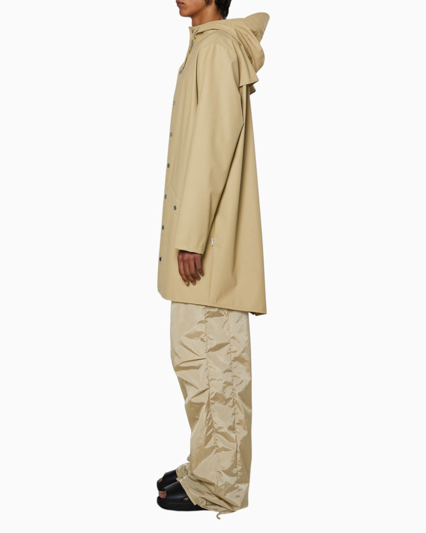 Rains Long Jacket Yağmurluk