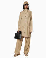 Rains Long Jacket Yağmurluk