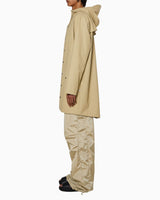 Rains Long Jacket Yağmurluk