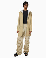 Rains Long Jacket Yağmurluk