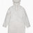 Rains Long Jacket Yağmurluk Warp