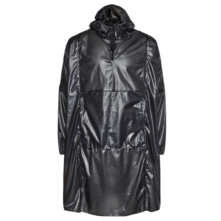 Rains Long Ultralight Anorak 