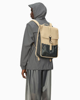 Rains Mix Backpack Mini Sırt Çantası 