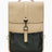 Rains Mix Backpack Mini Sırt Çantası Sand