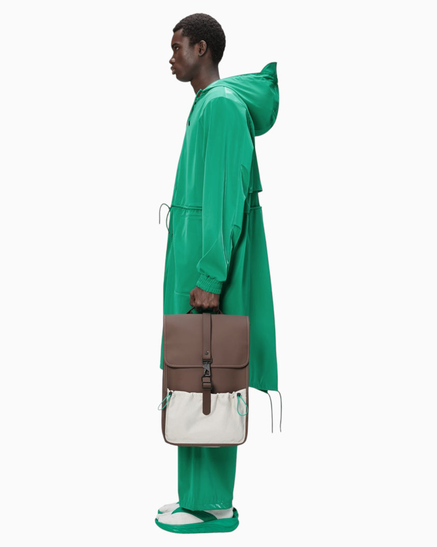 Rains Mix Backpack Mini Sırt Çantası 