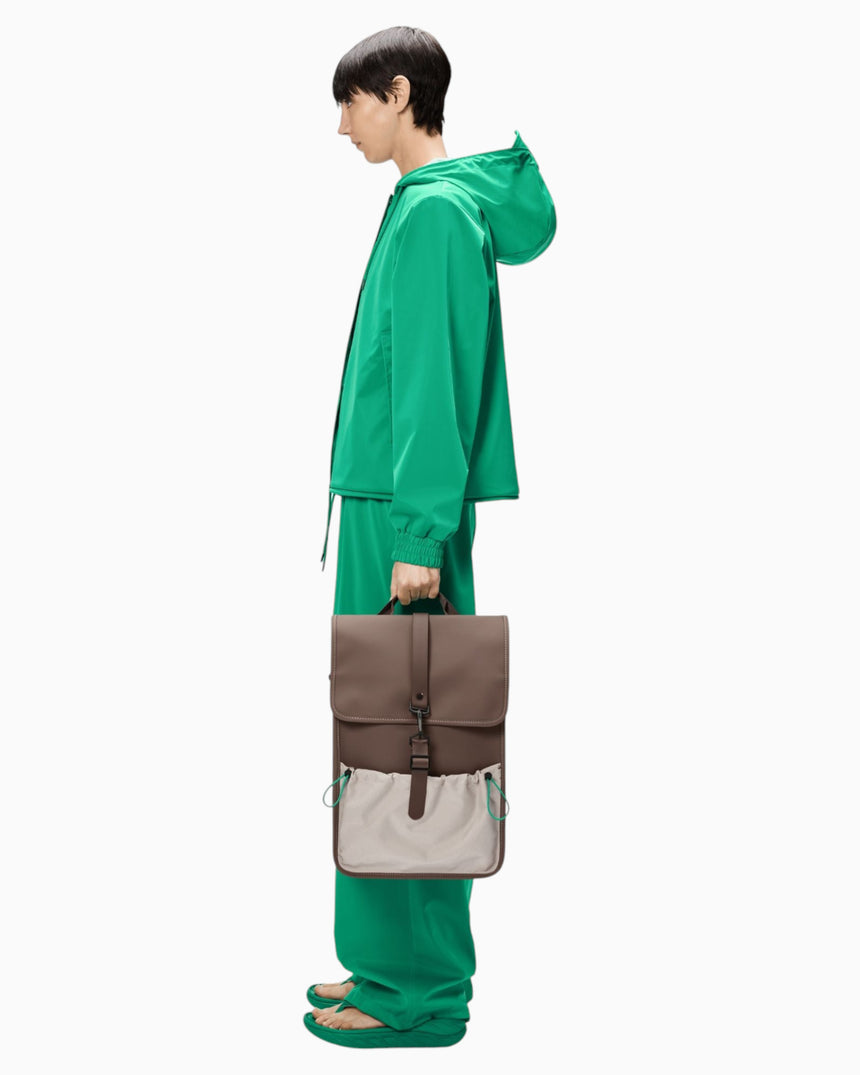 Rains Mix Backpack Mini Sırt Çantası 