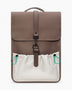 Rains Mix Backpack Mini Sırt Çantası Shade
