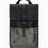 Rains Mix Backpack Sırt Çantası Black