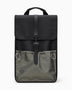 Rains Mix Backpack Sırt Çantası Black