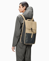 Rains Mix Backpack Sırt Çantası