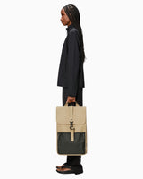 Rains Mix Backpack Sırt Çantası