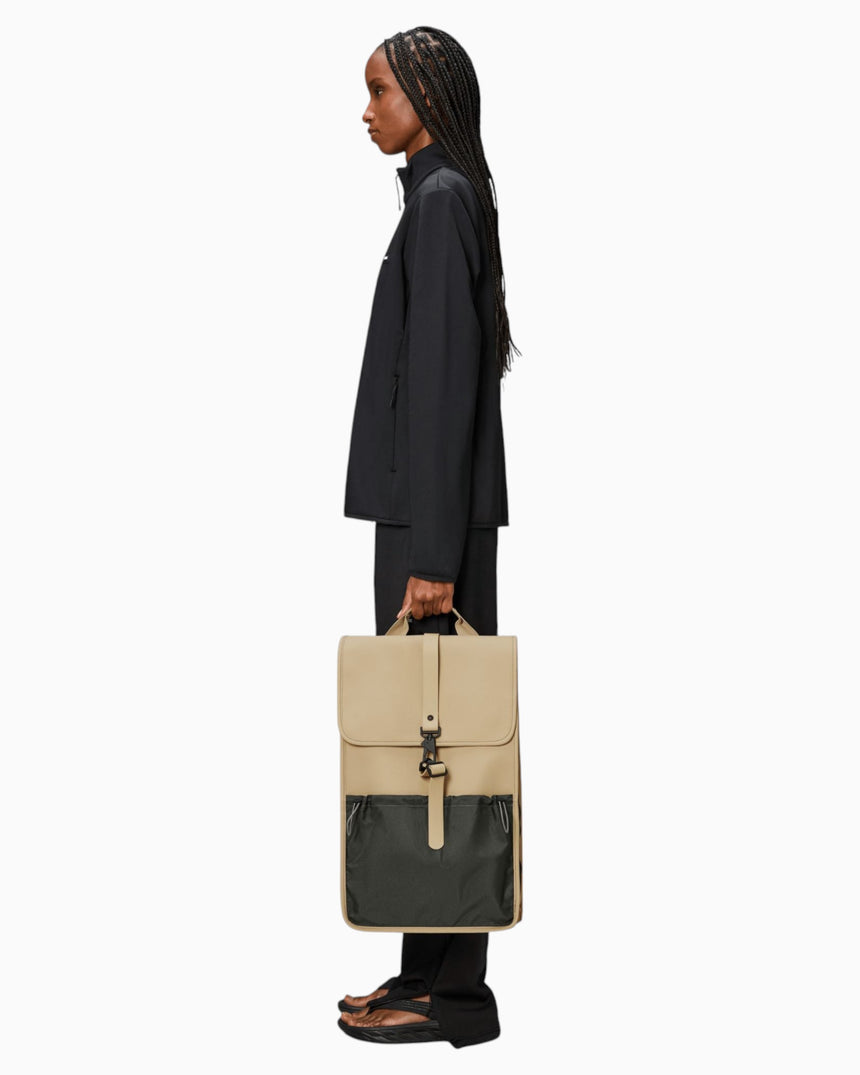 Rains Mix Backpack Sırt Çantası