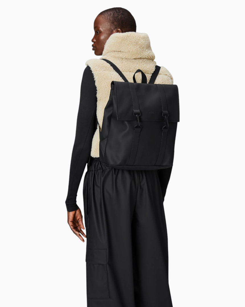 Rains MSN Bag Mini Sırt Çantası
