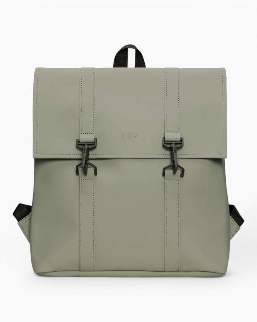 Rains MSN Bag Mini Sırt Çantası Drift