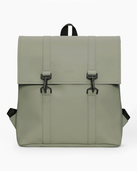 Rains MSN Bag Mini Sırt Çantası Drift
