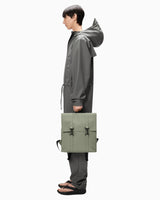 Rains MSN Bag Mini Sırt Çantası Drift
