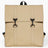 Rains MSN Bag Mini Sırt Çantası Sand