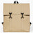 Rains MSN Bag Mini Sırt Çantası Sand