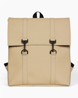 Rains MSN Bag Mini Sırt Çantası Sand