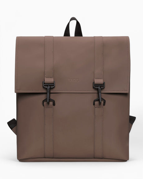 Rains MSN Bag Mini Sırt Çantası Shade