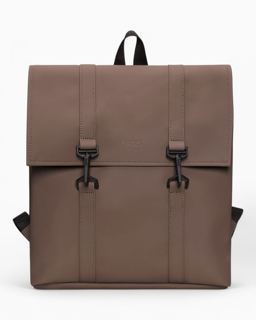 Rains MSN Bag Mini Sırt Çantası Shade