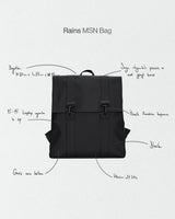 MSN Bag Backpack