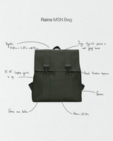 MSN Bag Backpack