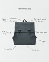 MSN Bag Backpack