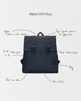 MSN Bag Backpack