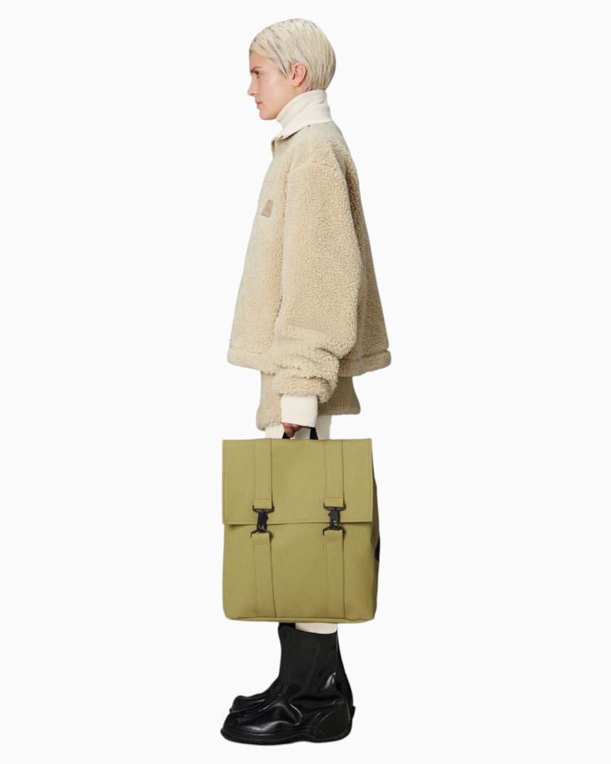 Rains MSN Bag Sırt Çantası 