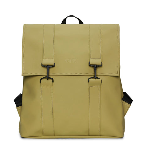 Rains MSN Bag Sırt Çantası Khaki