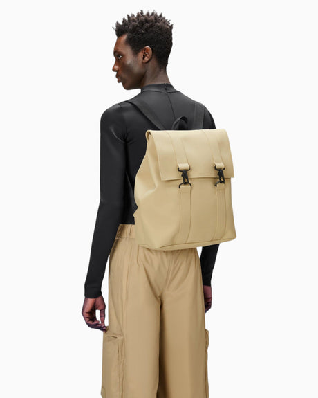 Rains MSN Bag Sırt Çantası 