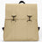 Rains MSN Bag Sırt Çantası Sand