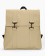 Rains MSN Bag Sırt Çantası Sand