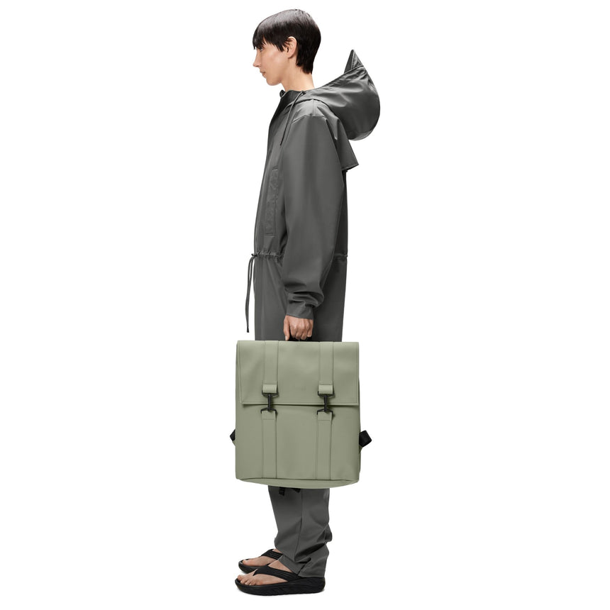 MSN Bag Backpack