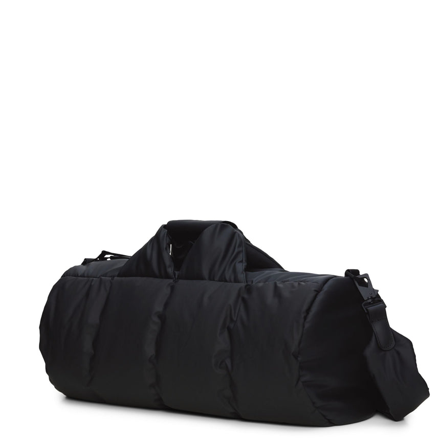 Nyssa Puffer Duffel Bag Travel Bag