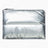 Rains Nyssa Puffer Laptop Cover 13″/14″ Mirror