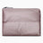 Rains Nyssa Puffer Laptop Cover 13″/14″ Muse