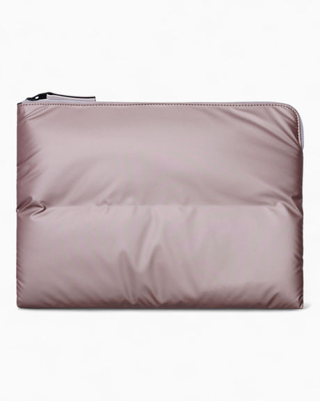 Rains Nyssa Puffer Laptop Cover 13″/14″ Muse