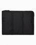 Rains Nyssa Puffer Laptop Cover 15″/16″ Black