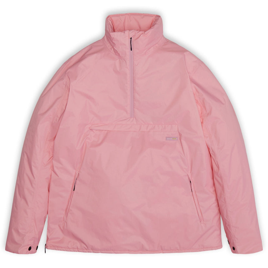 Rains Padded Nylon Anorak 