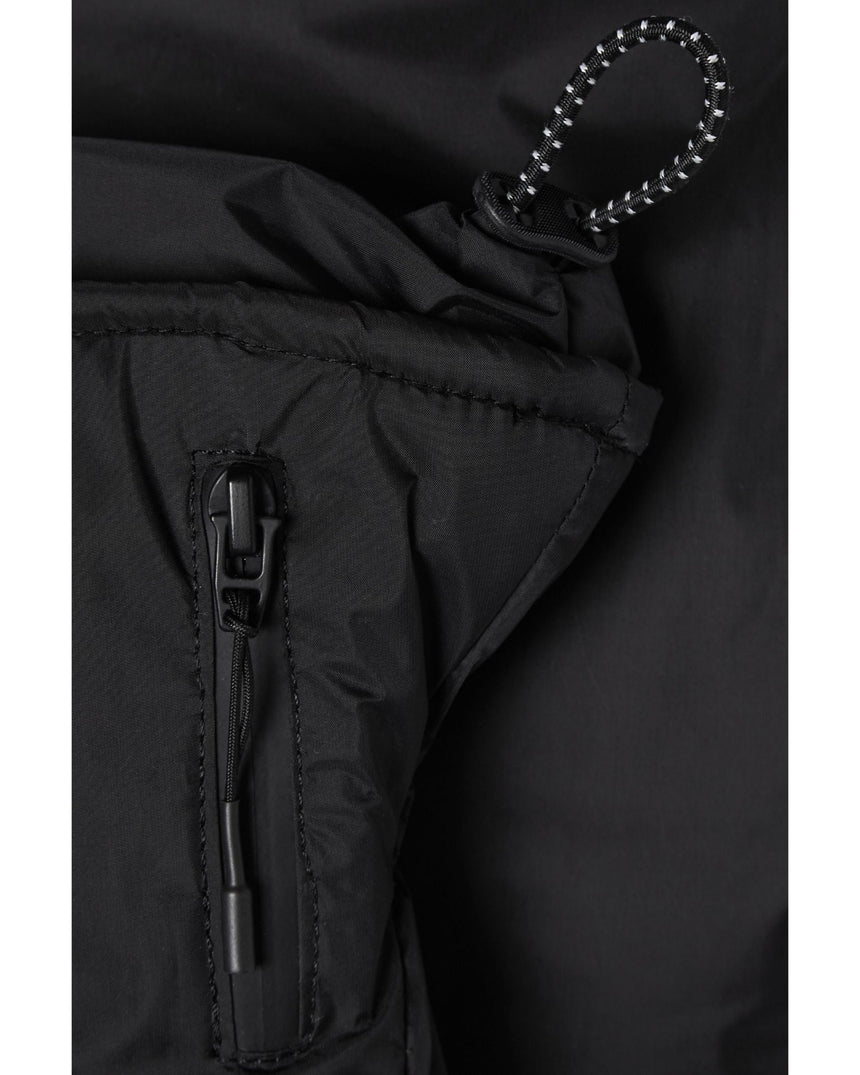 Rains Padded Nylon Mittens
