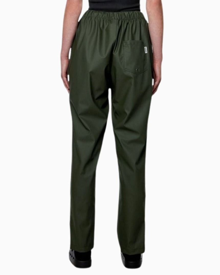 Pants Slim